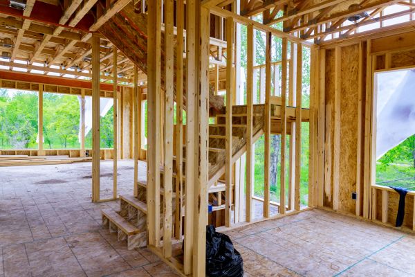 Carpentry Installation in Alexandria