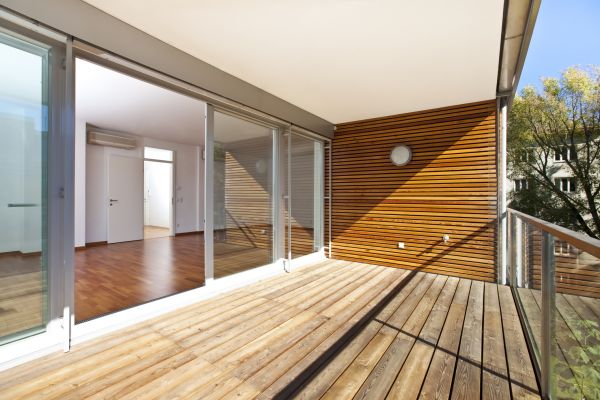 Balcony Replacement in Alexandria