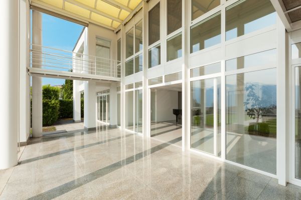 Veranda Construction in Alexandria
