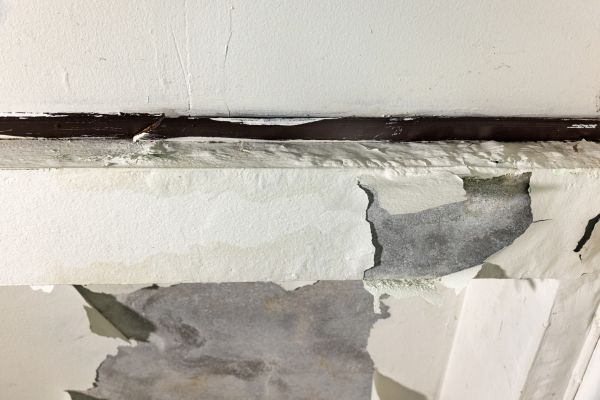 Cost of Porch Leak Repair in Alexandria